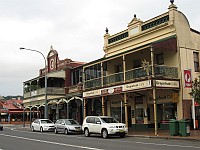 Old Shops
